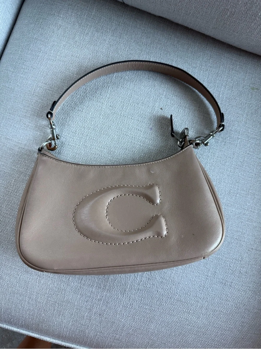N/A authentic coach